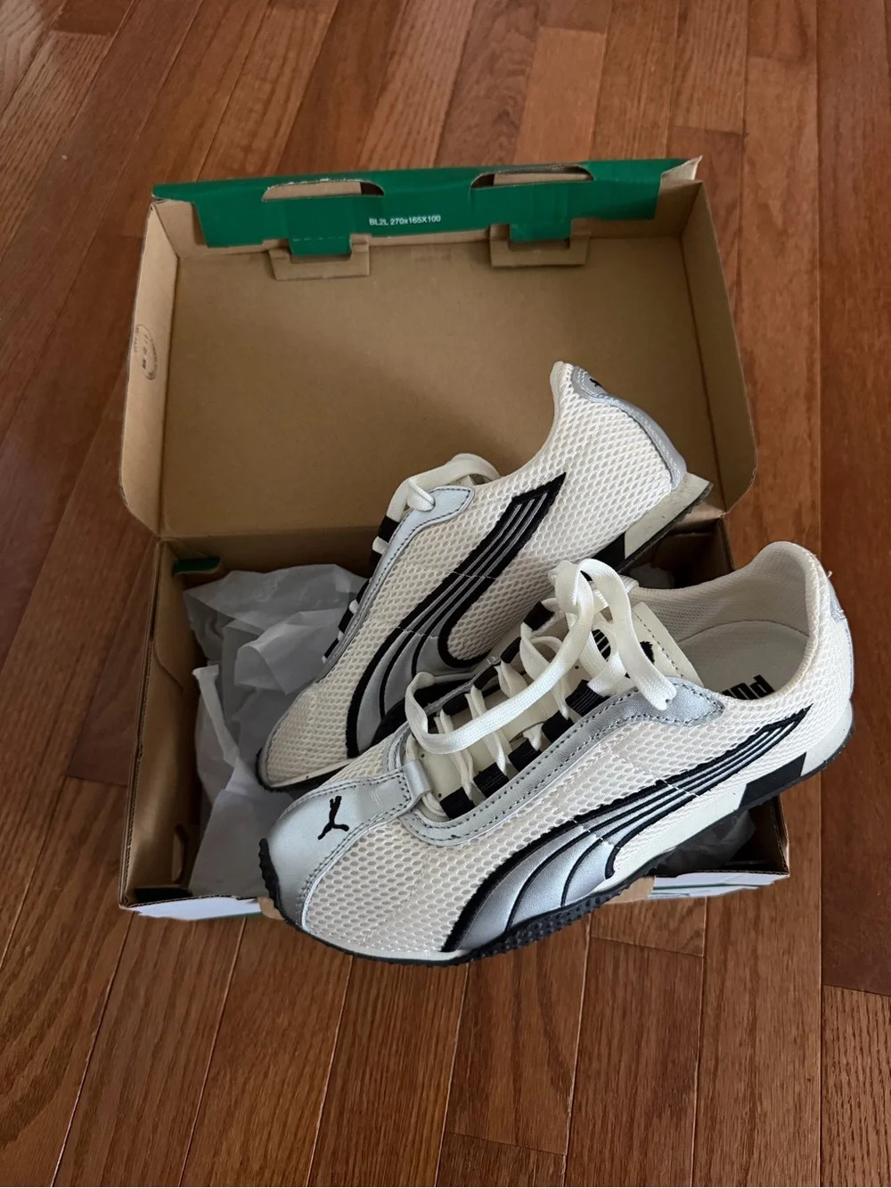 Puma H Street OG Sneakers
